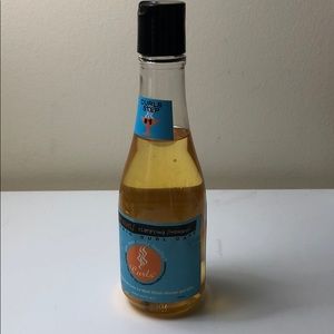 Curls clarifying shampoo